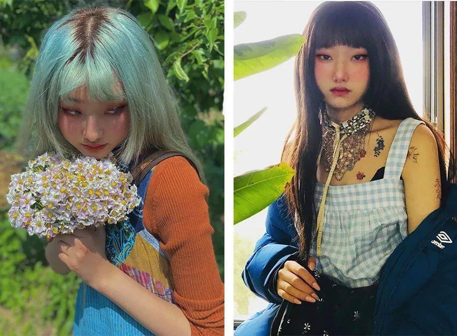 造型|超火时尚韩综《高中带货王》，这档选秀的看点，我都帮你们整理好了！