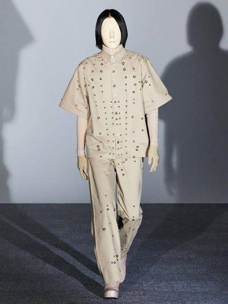 Zhou|构建宇宙 | Xander Zhou 2021（周翔宇）春夏系列发布！