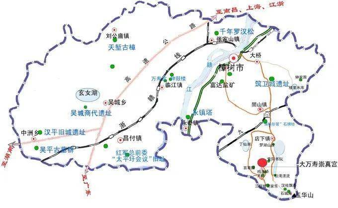 樟树市人口_樟树市2023年规划图