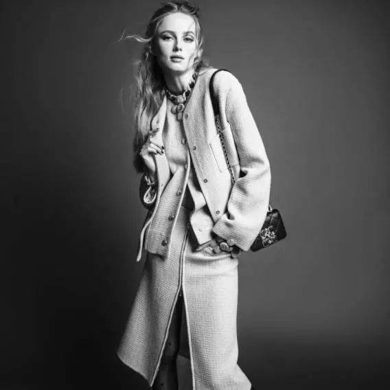 硬货|时尚丨穿薄荷绿总出错？点开收获全网最硬货搭配指南！