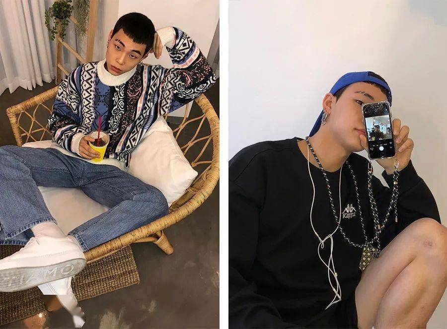 造型|超火时尚韩综《高中带货王》，这档选秀的看点，我都帮你们整理好了！