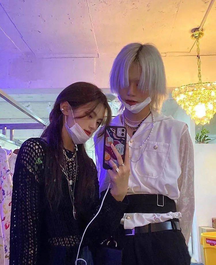 造型|超火时尚韩综《高中带货王》，这档选秀的看点，我都帮你们整理好了！