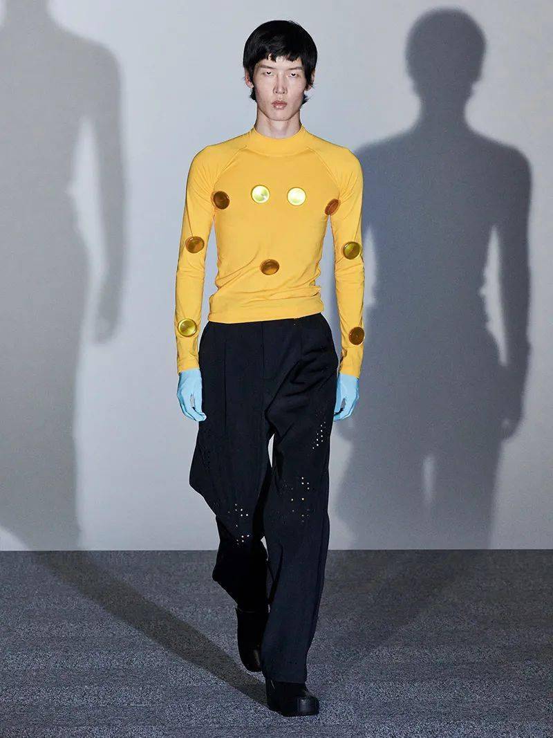 Zhou|构建宇宙 | Xander Zhou 2021（周翔宇）春夏系列发布！