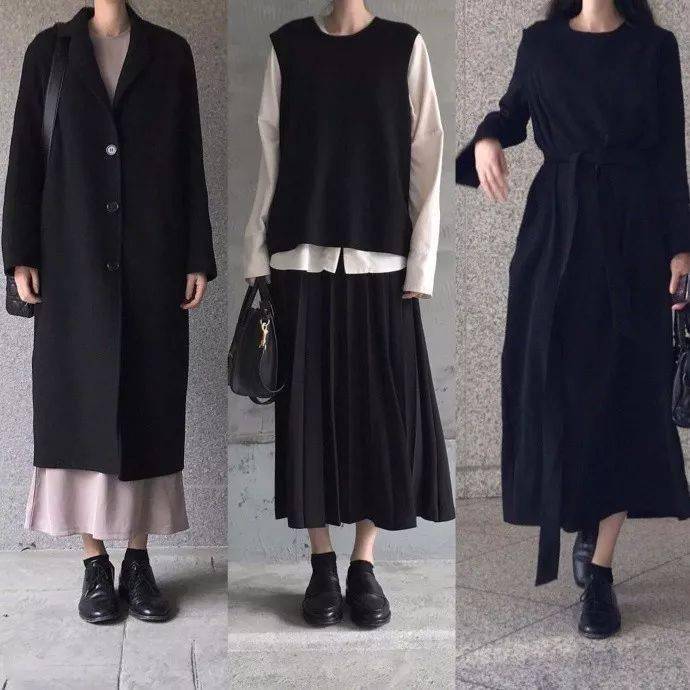 衣服|穿衣搭配 | 你最适合哪种穿搭风格？别再瞎买衣服，显low还浪费钱！