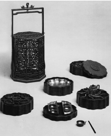 皇帝|京华物语?丨史上最辛苦的清朝皇帝,一天是如何度过的?