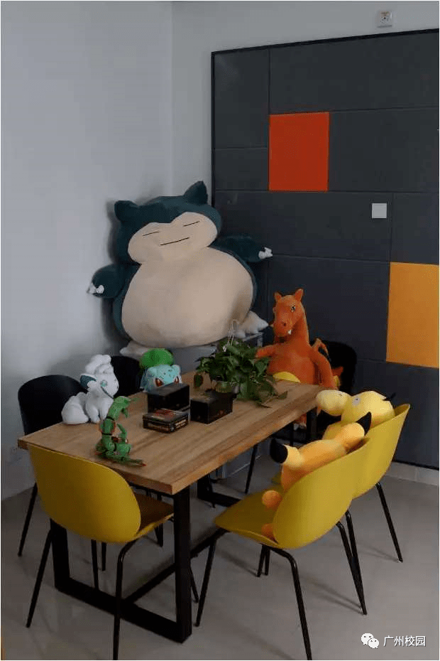 羡慕!广东高校网红宿舍曝光!这不就是偶像剧里的宿舍吗?_独立