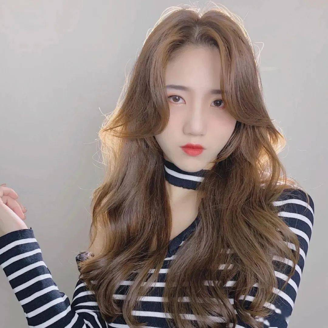 名媛|【名媛发型】想进入名媛圈发型是关键，你发型选对了吗？