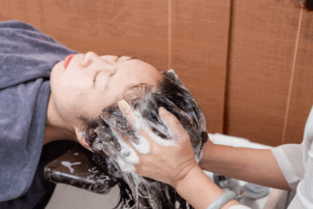 芦荟|薅羊毛啦！59.9元抢芦荟灌肤+滋养水疗+头皮清洁养护！谁做谁赚谁少女！