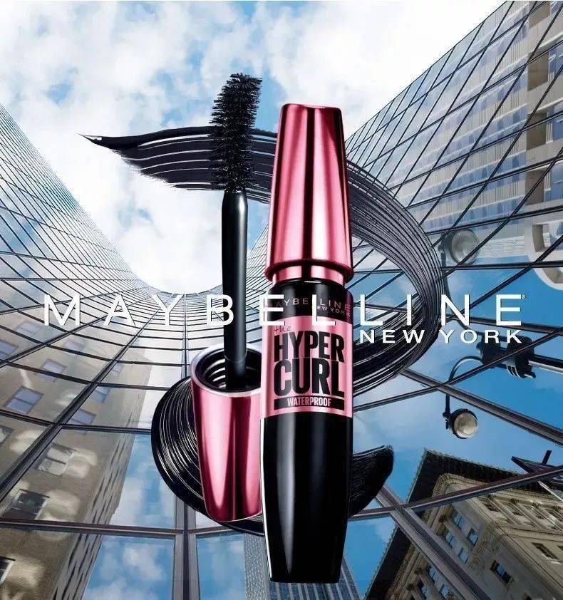 美宝莲|又一美妆品牌撤柜！很多广州人第一件化妆品是它！