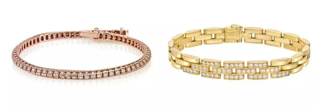 手链|外国人的“转运珠”比咱们的更灵？体坛美女名将戴着它百战百胜！