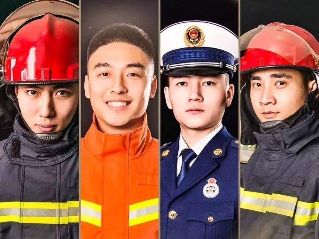 开始报名!黑龙江省消防救援总队招93名消防指挥员!公务员编制!