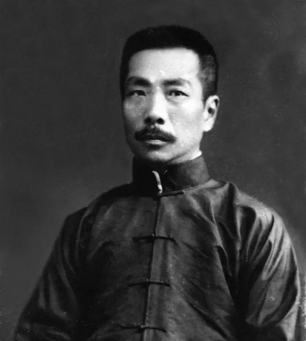 福清|鲁迅为何烧掉了祖父的日记？｜纪念鲁迅逝世84周年