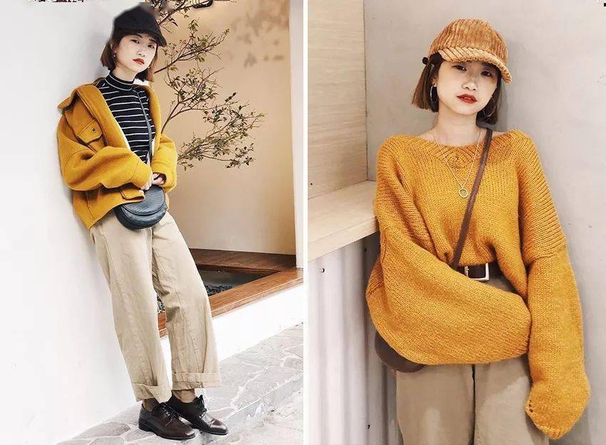 单眼皮|152cm单眼皮妹子 | 自信也可以美出一边天！