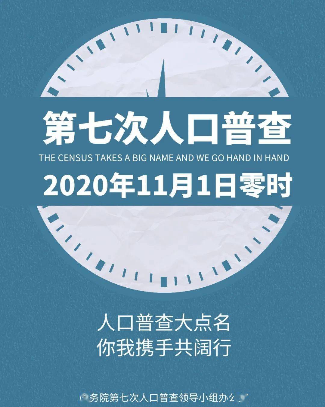 对中国人口普查标志的理解_中国人口普查(2)