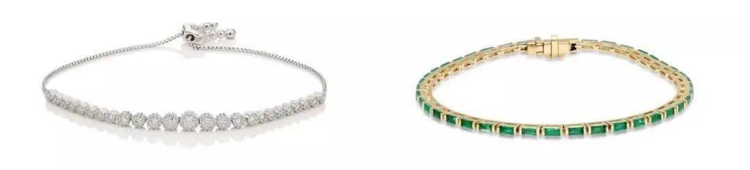 手链|外国人的“转运珠”比咱们的更灵？体坛美女名将戴着它百战百胜！