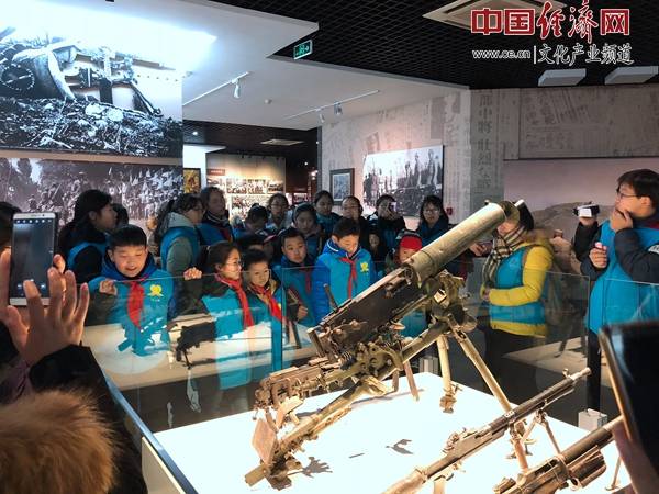 教育部|教育部、国家文物局：将博物馆青少年教育纳入课后服务内容