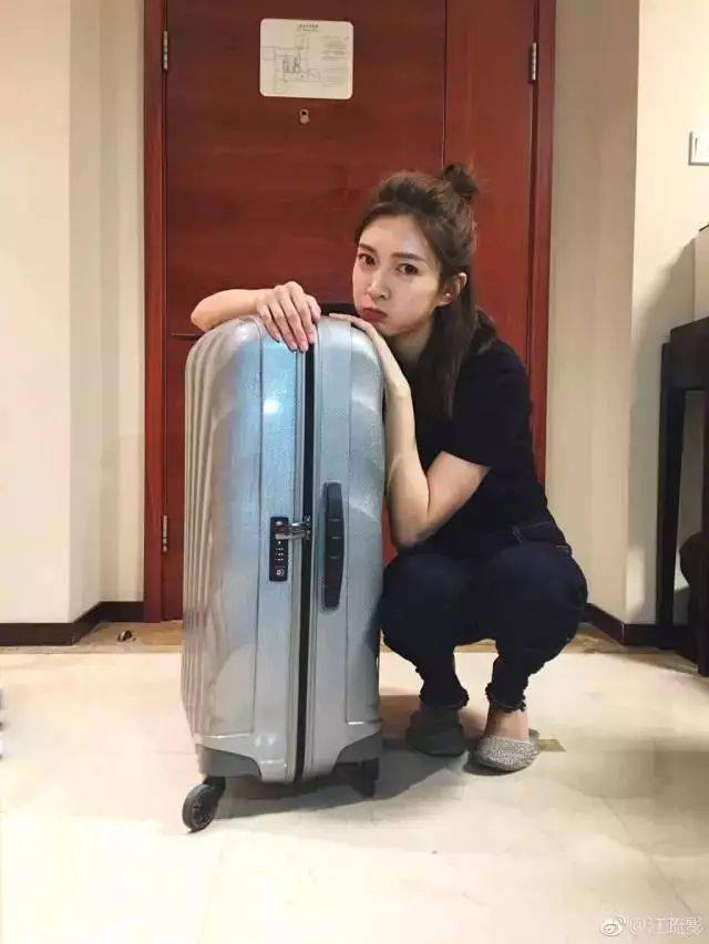 头发|从短发到长发的过渡期,这些发型让你美美度过~