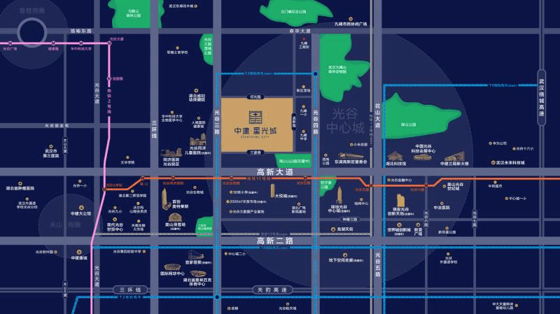 武汉各区经济总量_武汉各区地图(3)