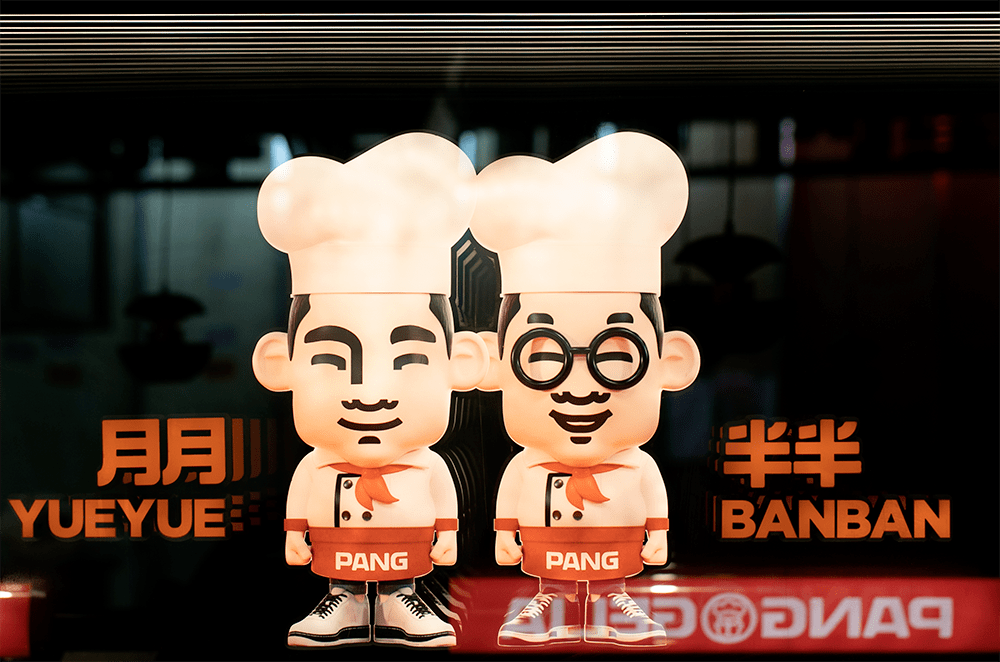 胖哥俩人均_胖胖的可爱图片