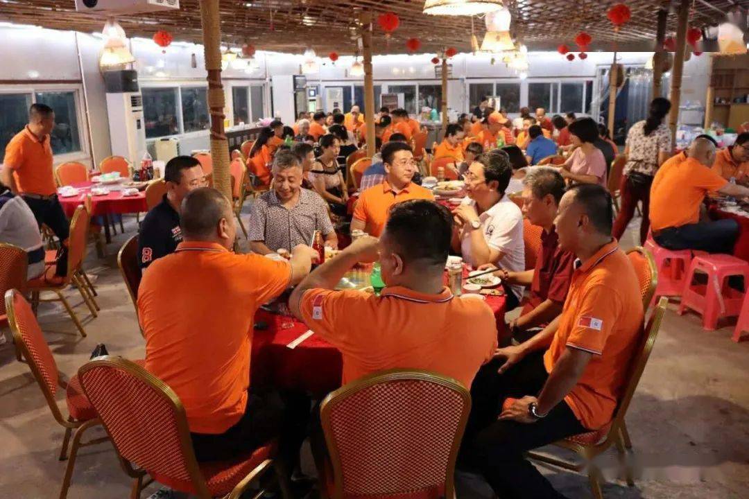 东北|到底有多强大？在珠海的东北人