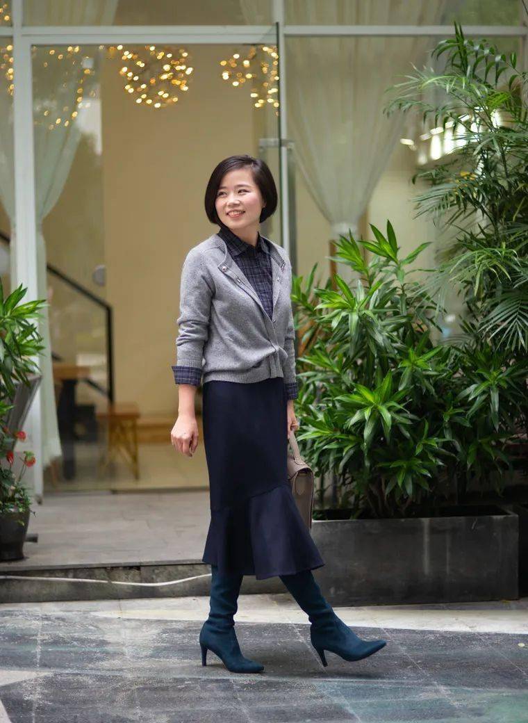 鱼尾|新品发布｜恩情岁月II