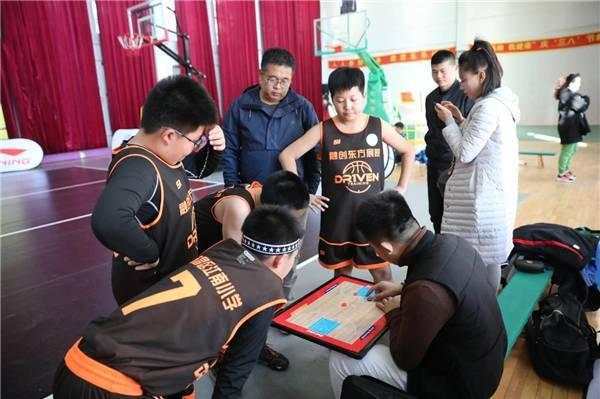 赛区|2020年吉林省小学生篮球联赛白城赛区、通化赛区开赛