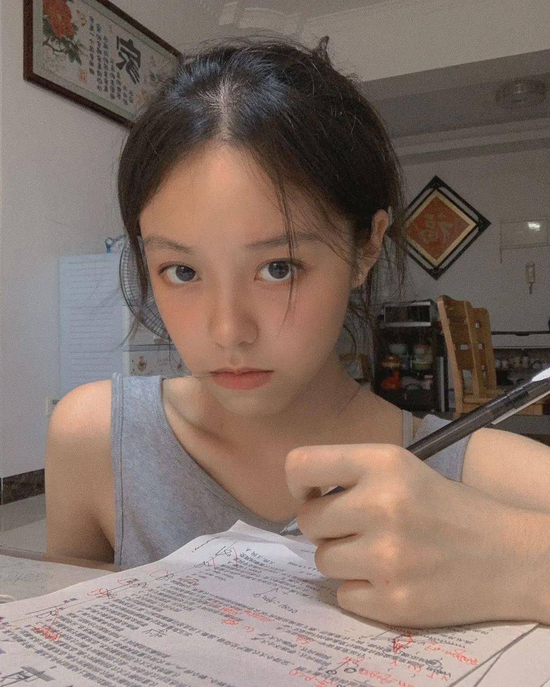 广州校园女神评选第七组你学校的女神上榜了吗