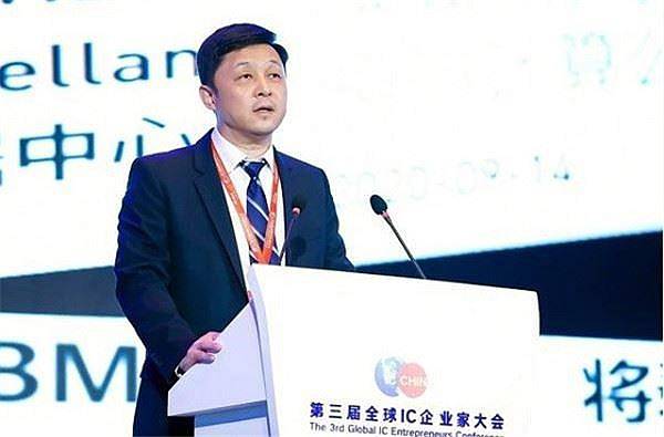 科技|聚焦“芯”动能：燧原科技以“新”点亮IC China 2020