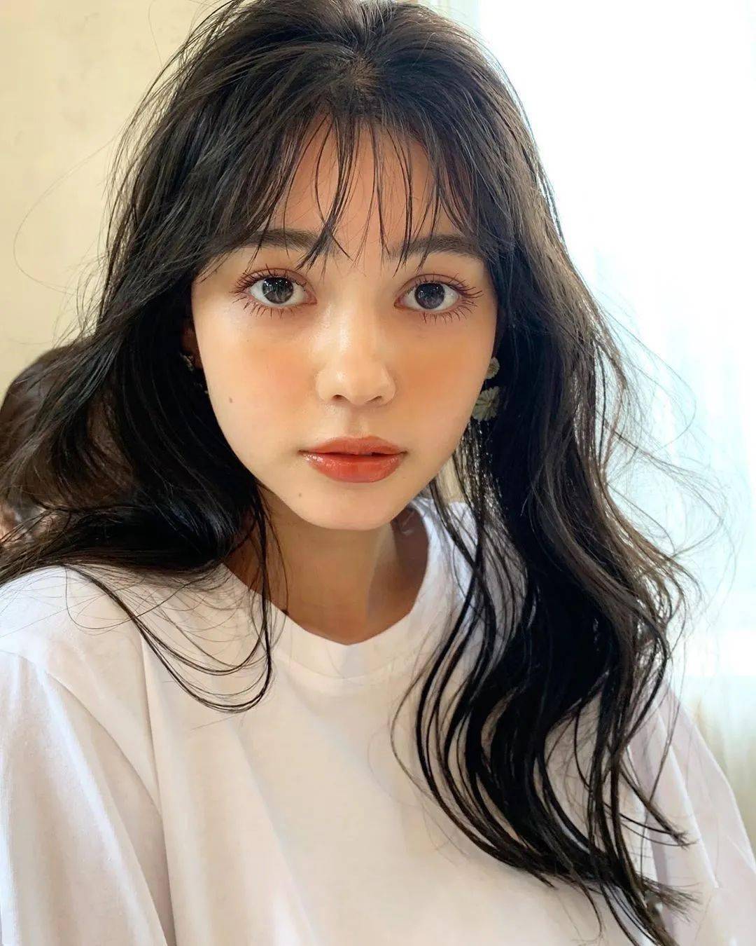 蜜糖|每刻美丨秋天和郑爽一样 做个蜜糖系女孩