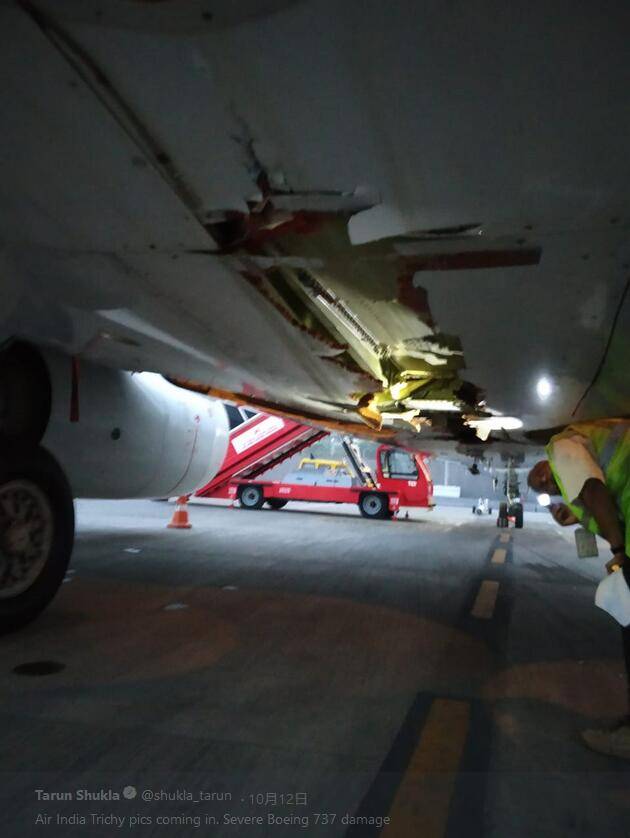 起降“航母式机场”,难度有多大?