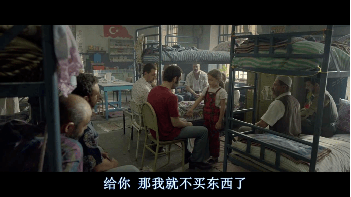 土耳其版《七号房的礼物》翻拍效果如何?