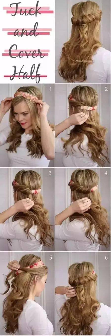 风格|丝巾是女人最好的闺蜜~