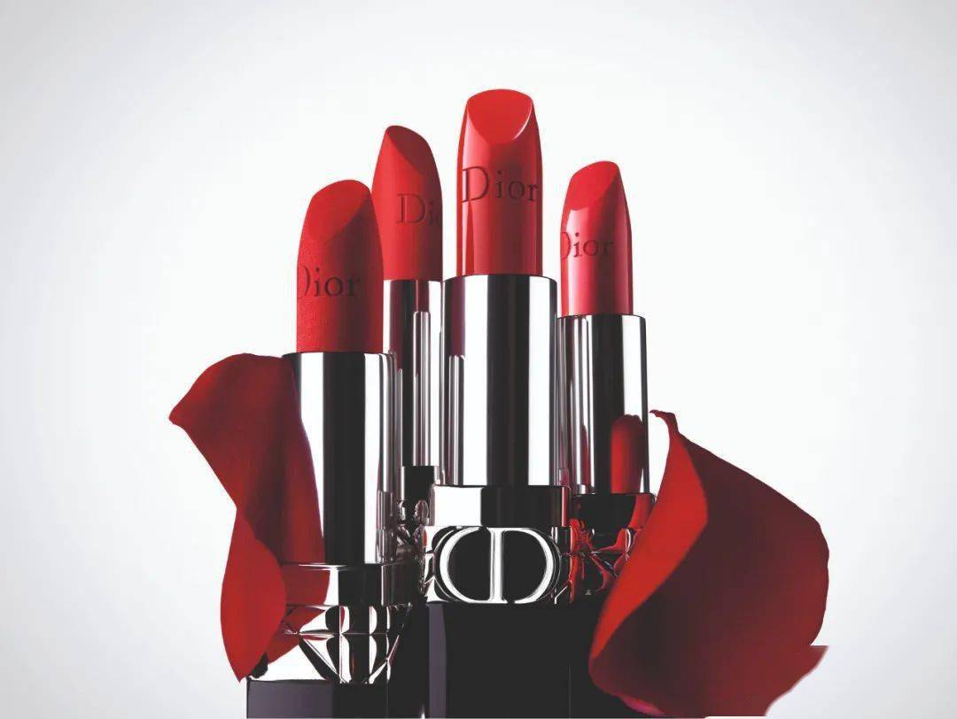 彩妆|杨颖Angelababy成为DIOR迪奥中国彩妆大使