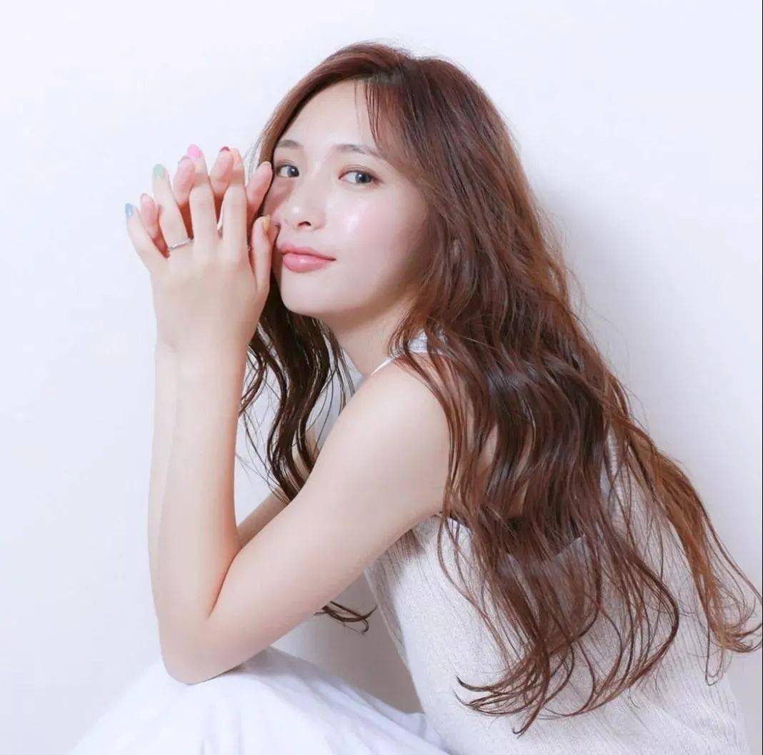 造型|最减龄少女的发型，请认准日系