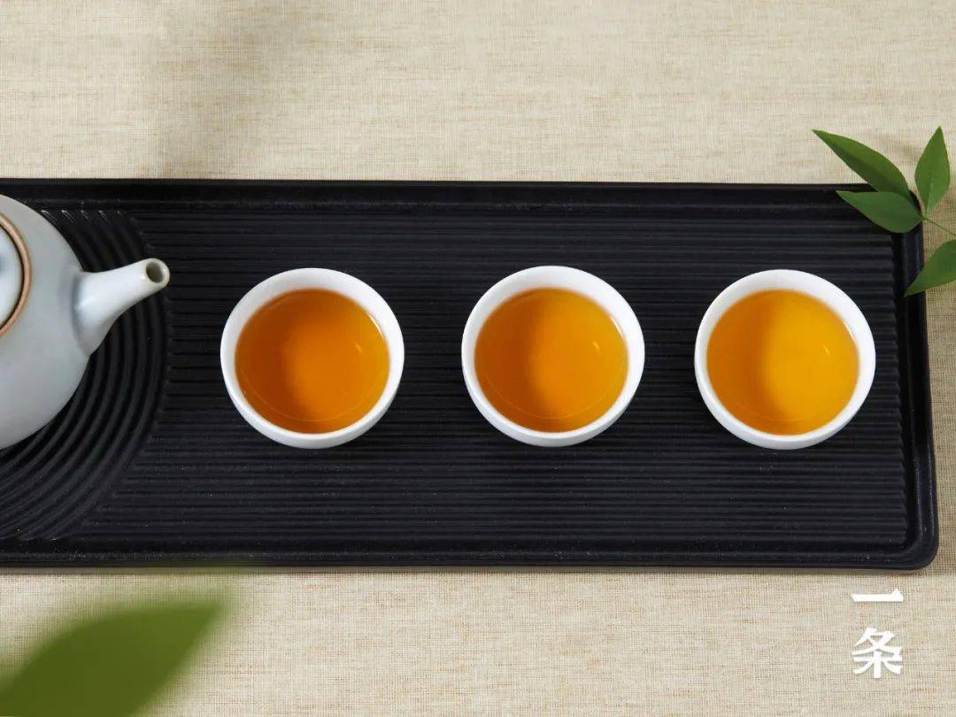 新会|配福鼎白茶，陈了10年的老滋味，醇厚甘甜！新会陈皮
