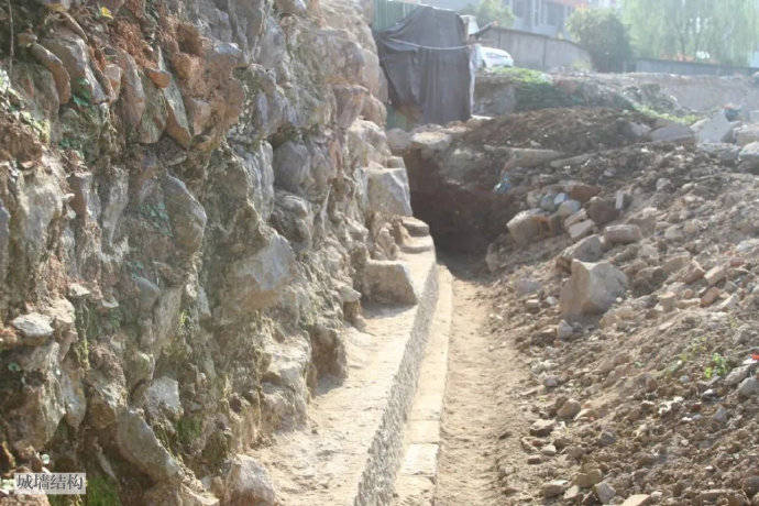 古城|新登古城考古取得阶段性成果！