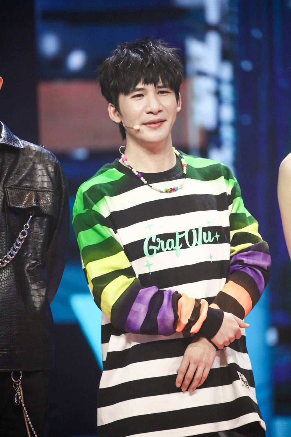 节目|《蒙面唱将猜猜猜》第五季回归,运动健将也会加入