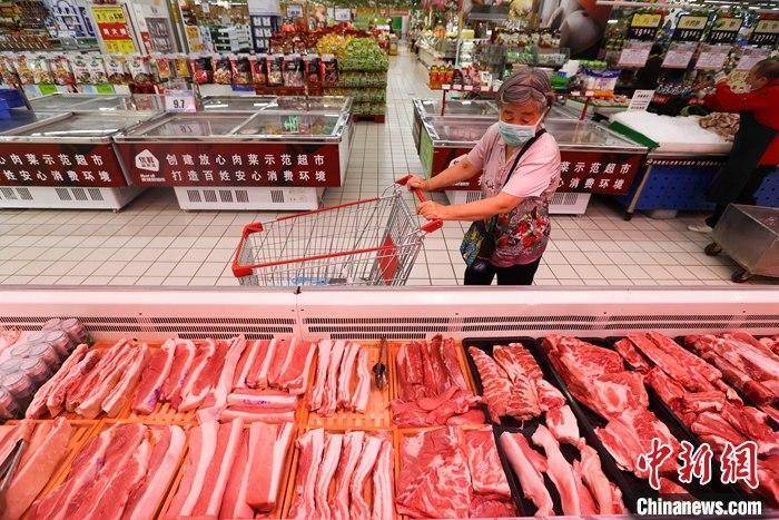 猪肉价格连续7周回落！年底会大涨吗？权威回应
