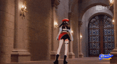 八卦爆料|原创纸片人选秀也玩照骗？唱歌仿佛烧水壶，确定不是考验虞书欣演技？