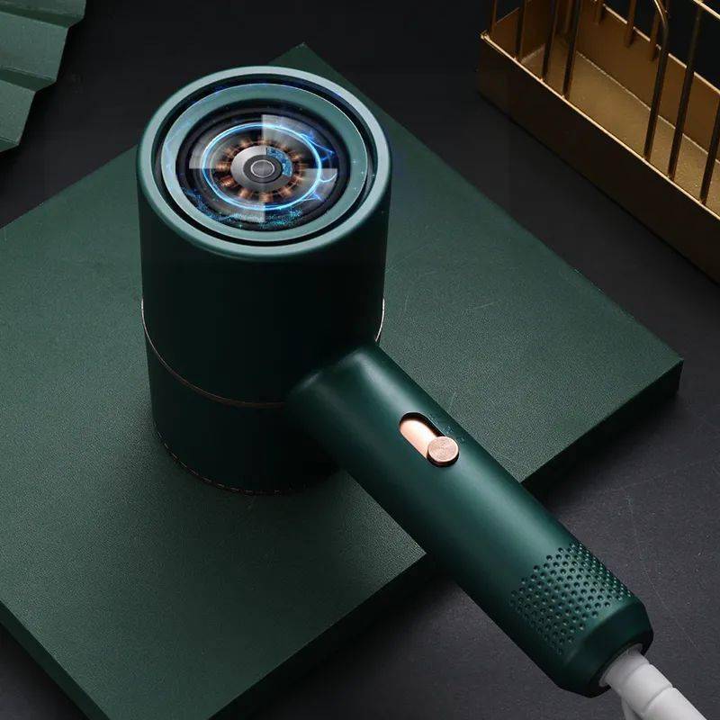 头发|亲测好用！49元的国货吹风机，3分钟速干，效果堪比千元戴森