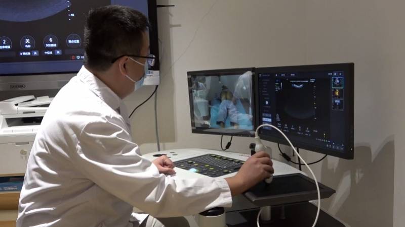 会诊|5G+医疗让深圳成行业引领者，新技术推进有3大阻碍待解决