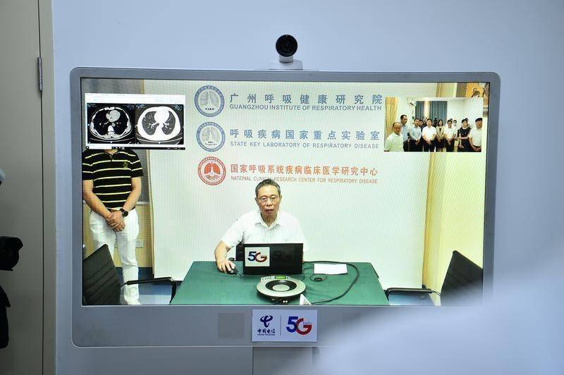 会诊|5G+医疗让深圳成行业引领者，新技术推进有3大阻碍待解决