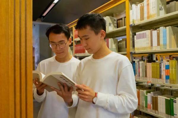 保研|沈阳这对学霸双胞胎双双保研！一个人民大学！一个西安交大！