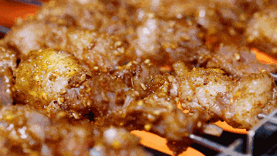 套餐|抢到就是赚到！79.9元抢购原价237元【阿里巴巴】烧烤套餐！征服无数人的大串烧烤