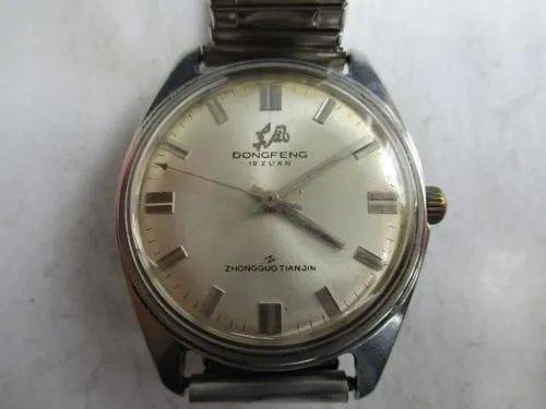 海鸥|国产手表那么多，唯独它让老外疯狂痴迷！