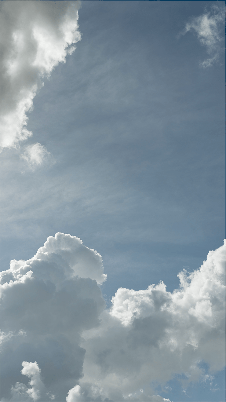 ins|火遍 ins 的梦幻天空就该这么修！