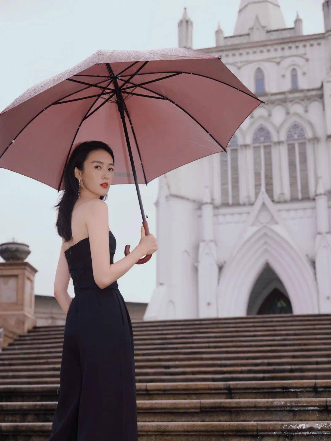 软组织|什么样的状态叫越熟越美？我在童瑶身上看到了答案