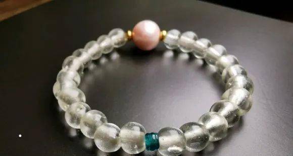 玩友|配饰顶流！有人说它是每个文玩人配串的梦想！价格却没想象中那么贵！