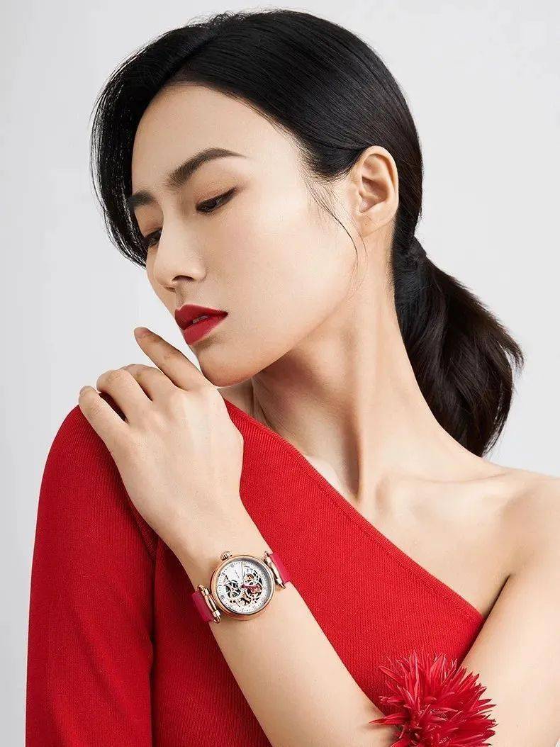 海鸥|国产手表那么多，唯独它让老外疯狂痴迷！