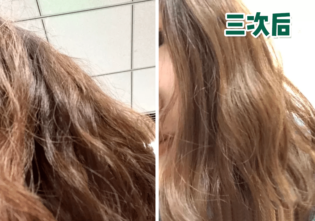 头发|亲测好用！49元的国货吹风机，3分钟速干，效果堪比千元戴森